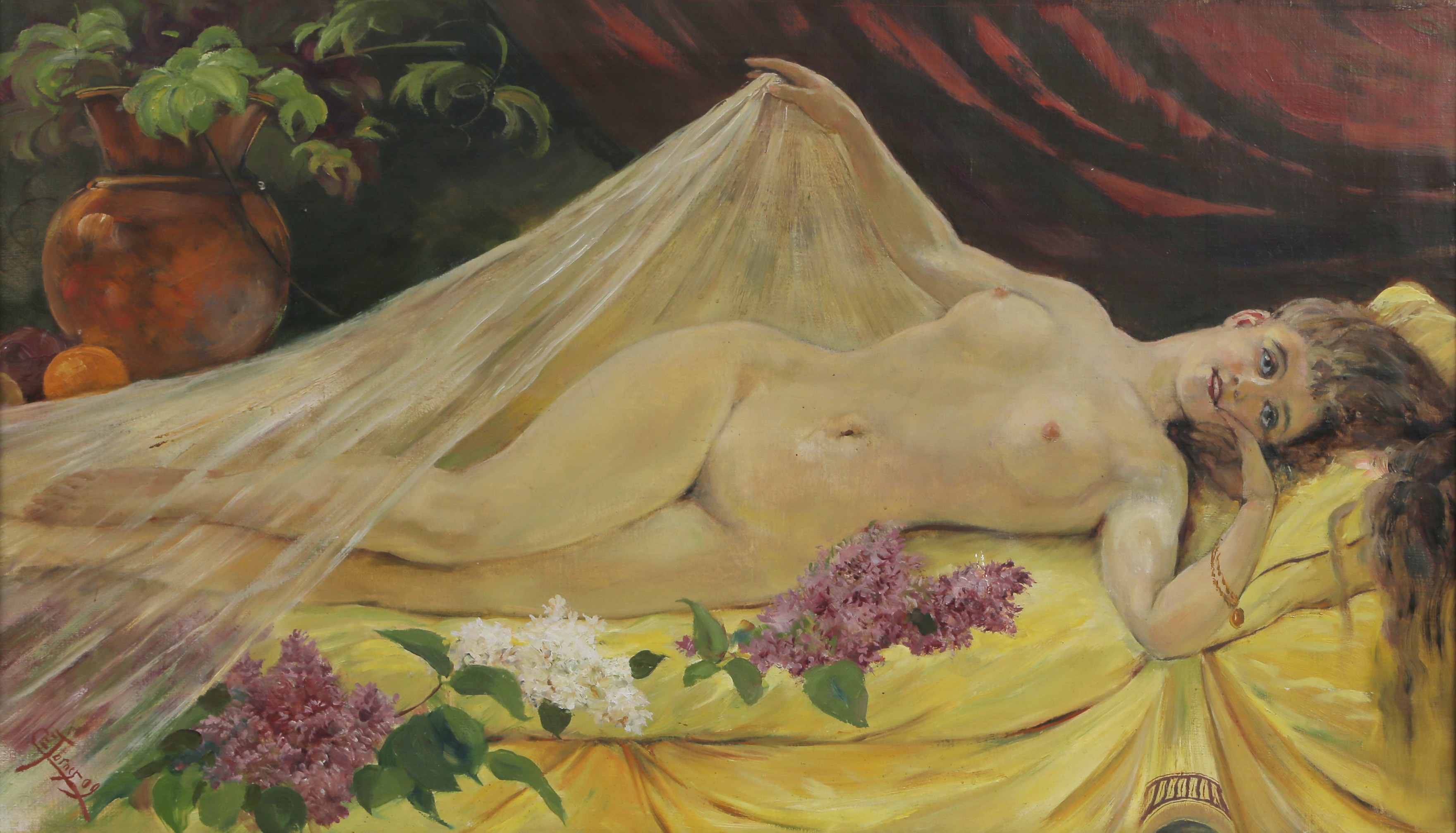 Untitled, Carl-Erik Törner