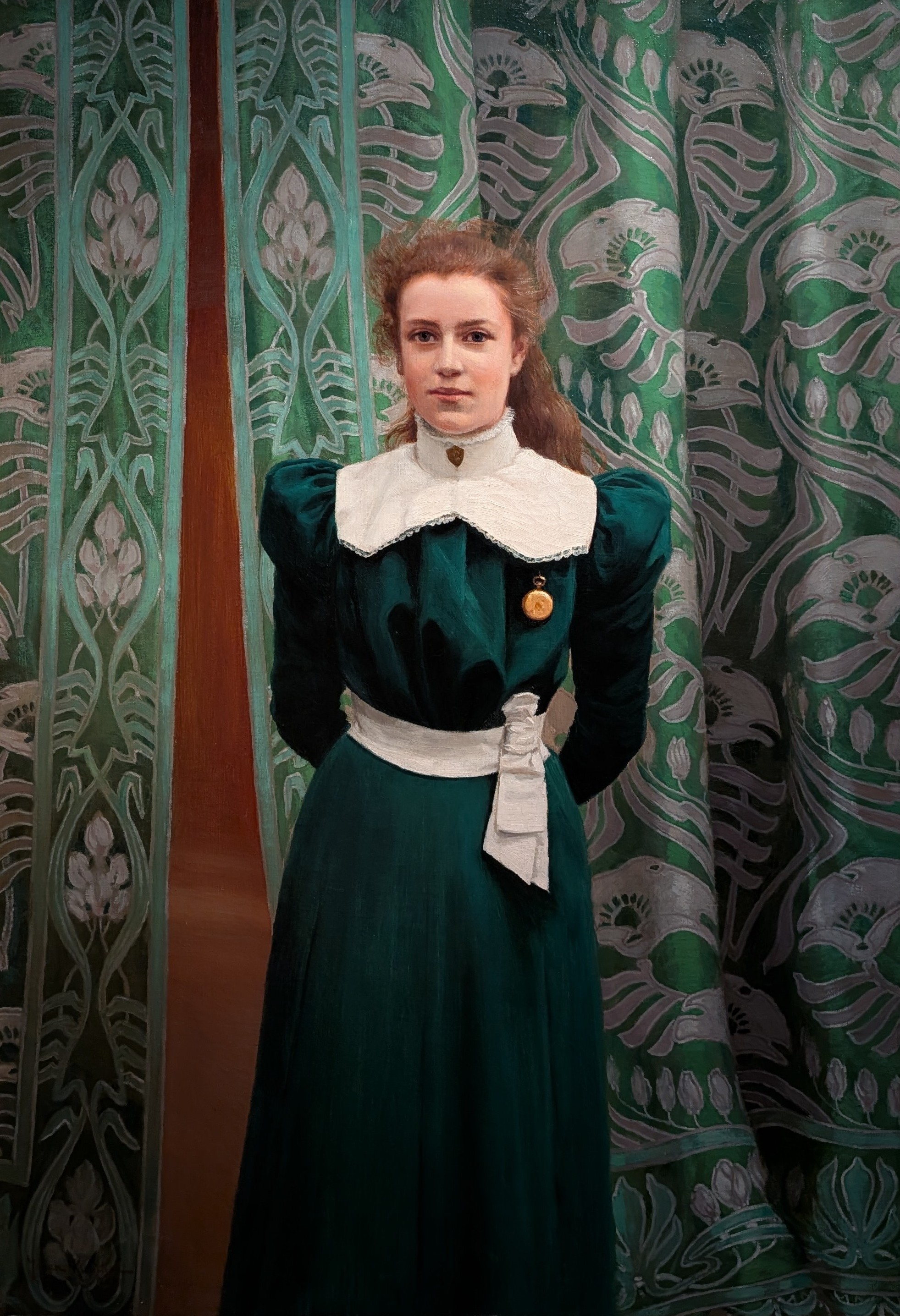 Lea by Johan Krouthén