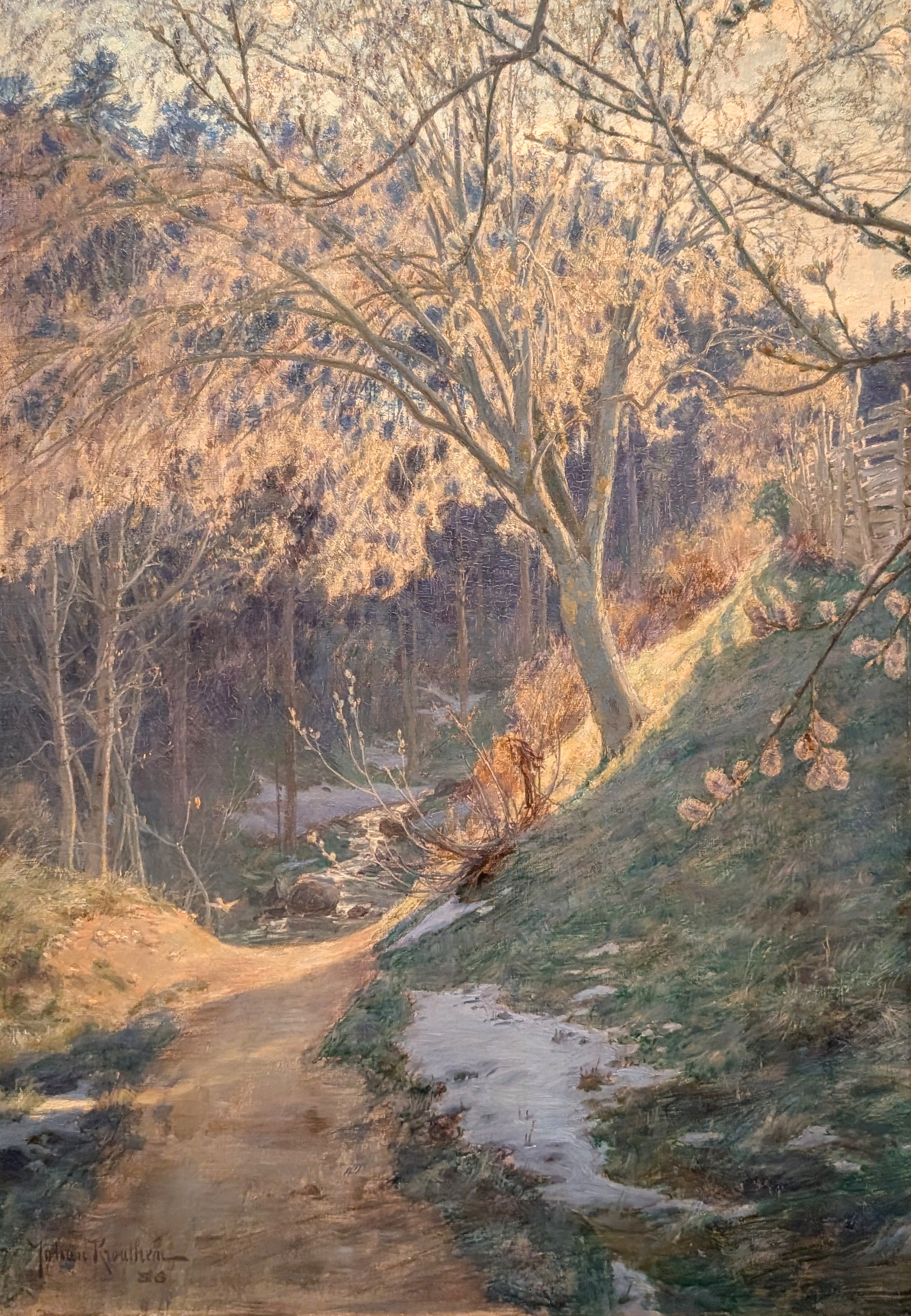 Ravin by Johan Krouthén