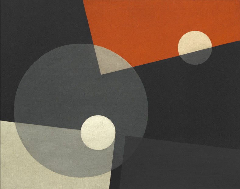 am 7 (26), László Moholy-Nagy