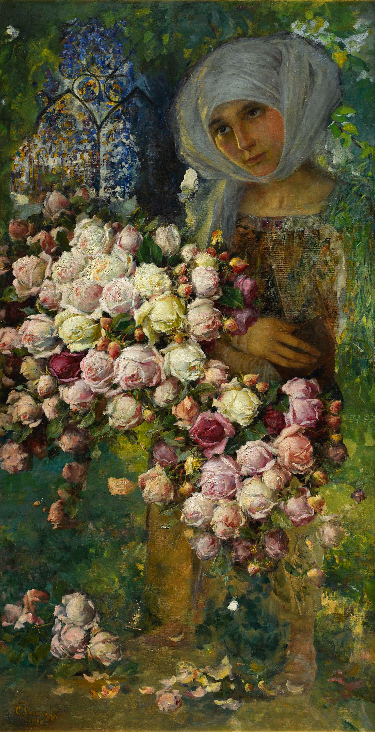 0, Cesare Saccaggi