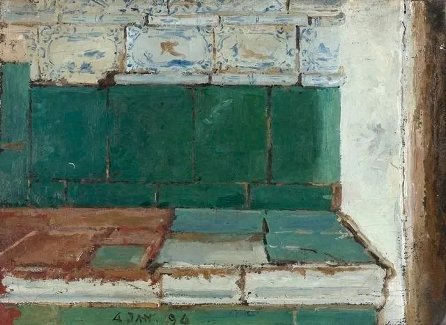0, Albert Anker