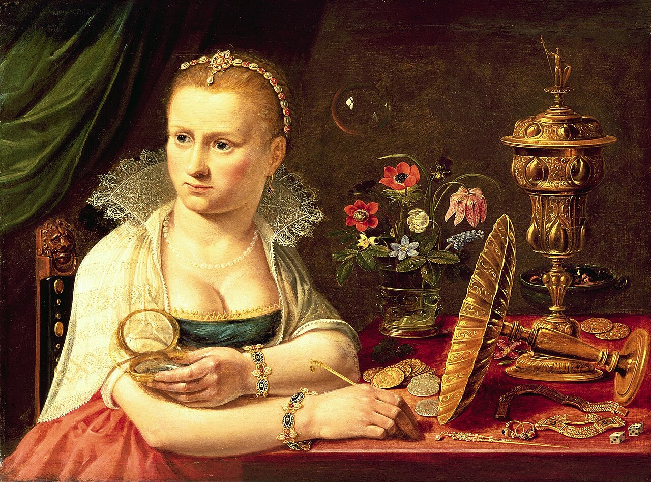 0, Clara Peeters