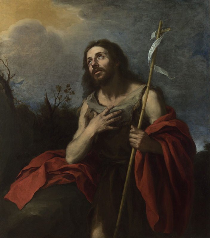 0, Bartolomé Esteban Murillo