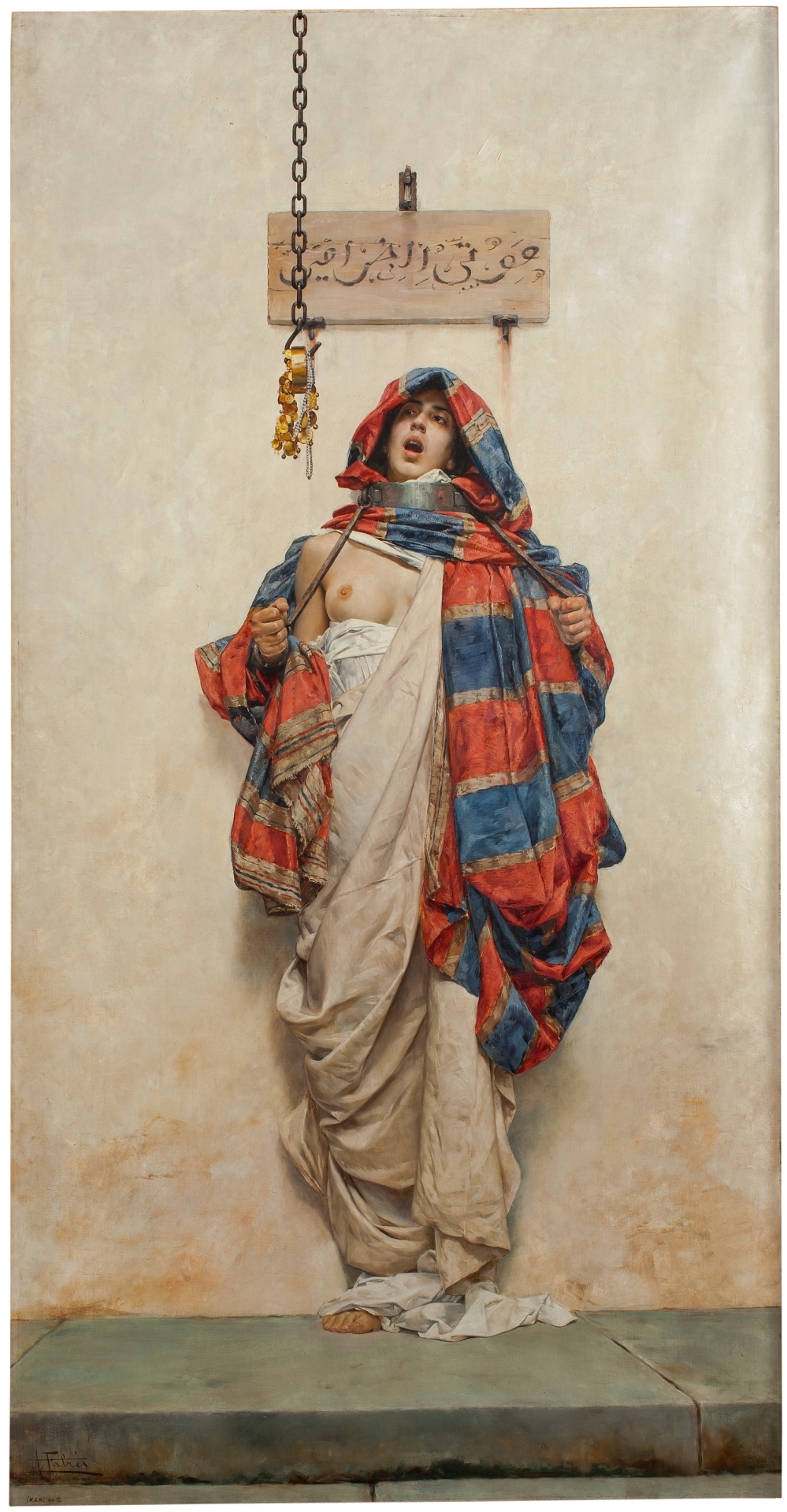 0, Antonio Fabrés