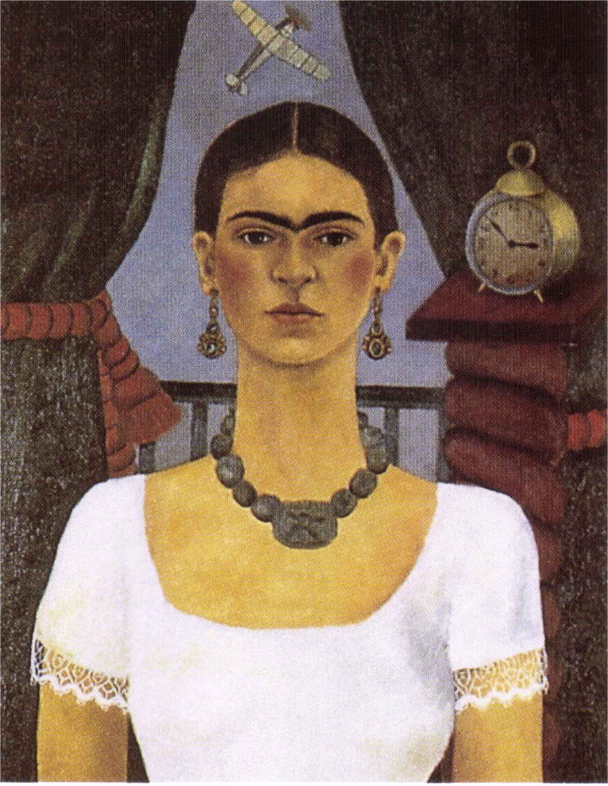 0, Frida Kahlo