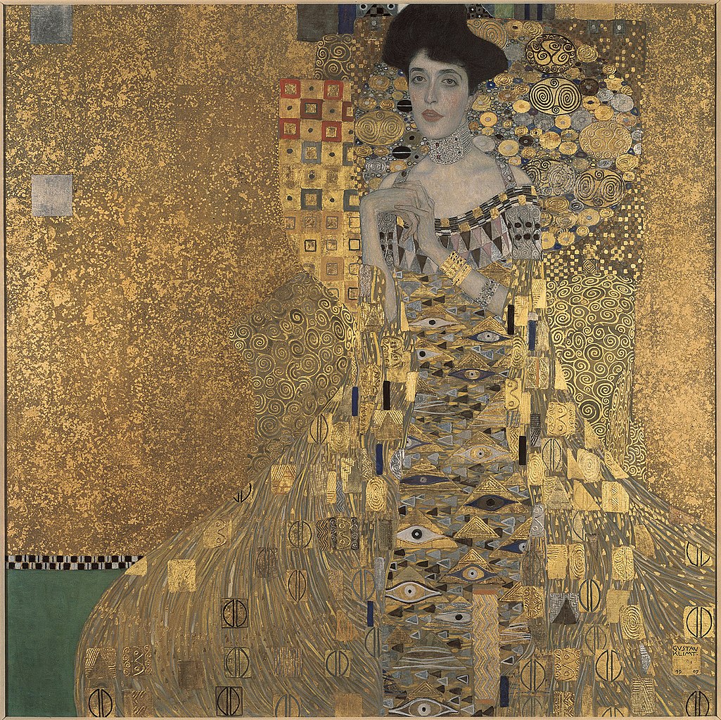 0, Gustav Klimt